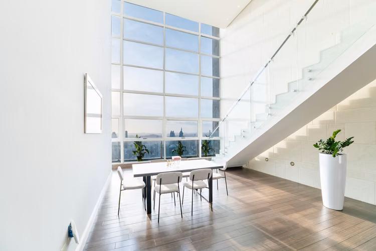 PH Q TOWER - PUNTA PACIFICA - PENTHOUSE