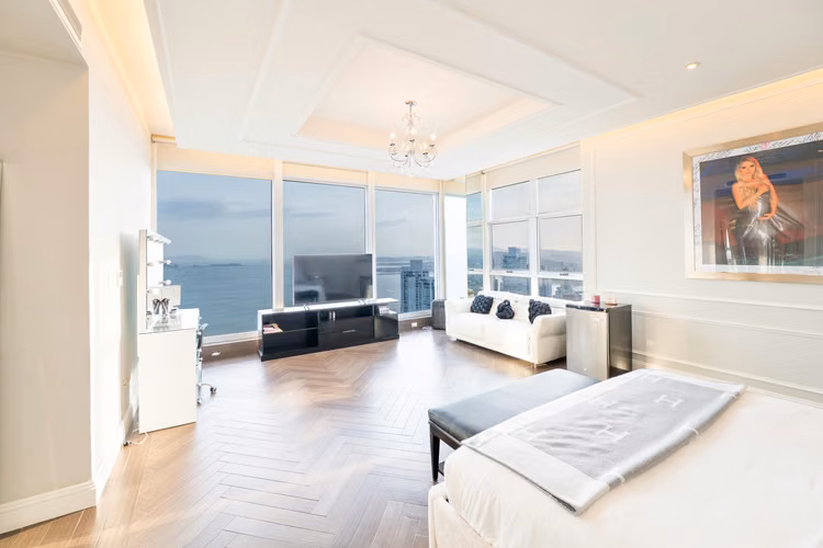 PH Q TOWER - PUNTA PACIFICA - PENTHOUSE