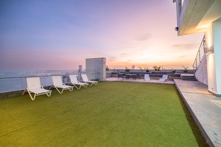 PH Q TOWER - PUNTA PACIFICA - PENTHOUSE