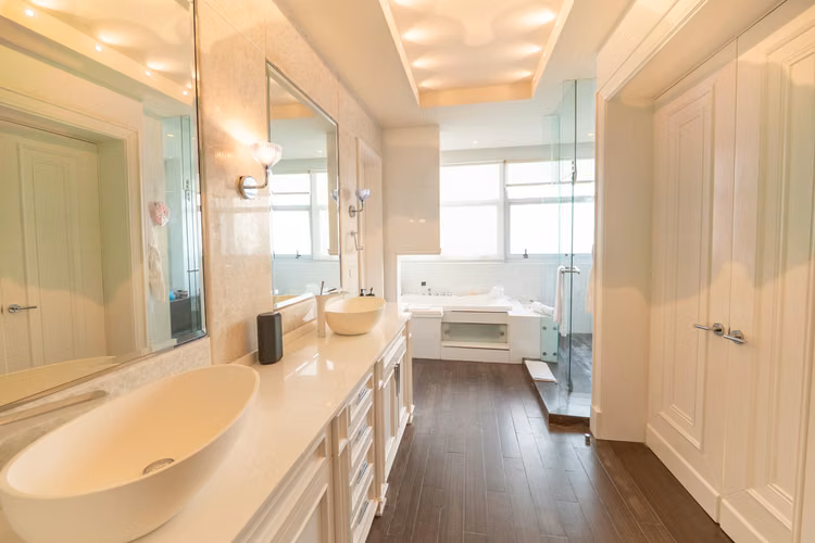PH Q TOWER - PUNTA PACIFICA - PENTHOUSE