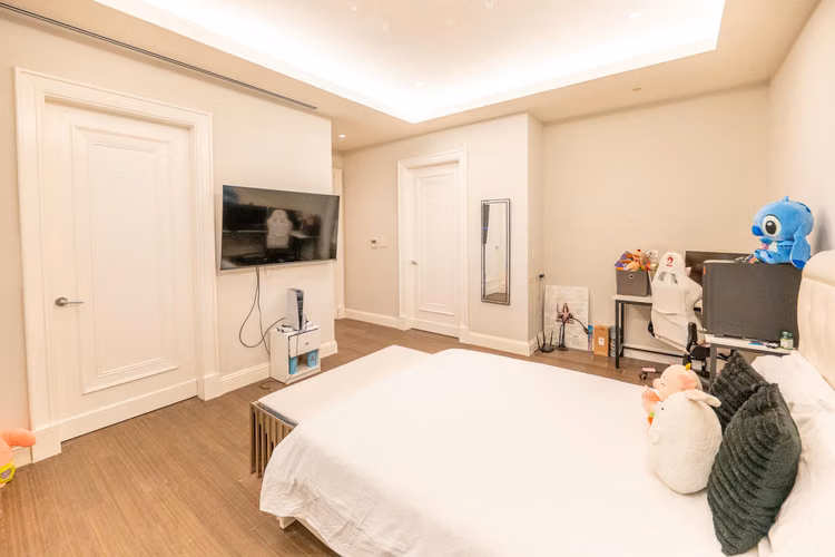 PH Q TOWER - PUNTA PACIFICA - PENTHOUSE