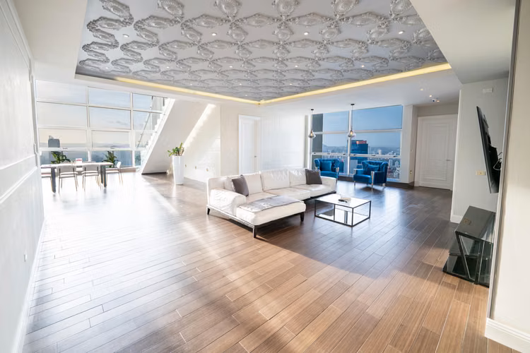 PH Q TOWER - PUNTA PACIFICA - PENTHOUSE