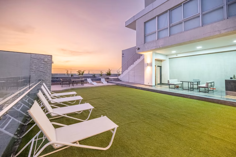 PH Q TOWER - PUNTA PACIFICA - PENTHOUSE