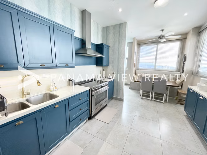 PEARL PENTHOUSE - COSTA DEL ESTE