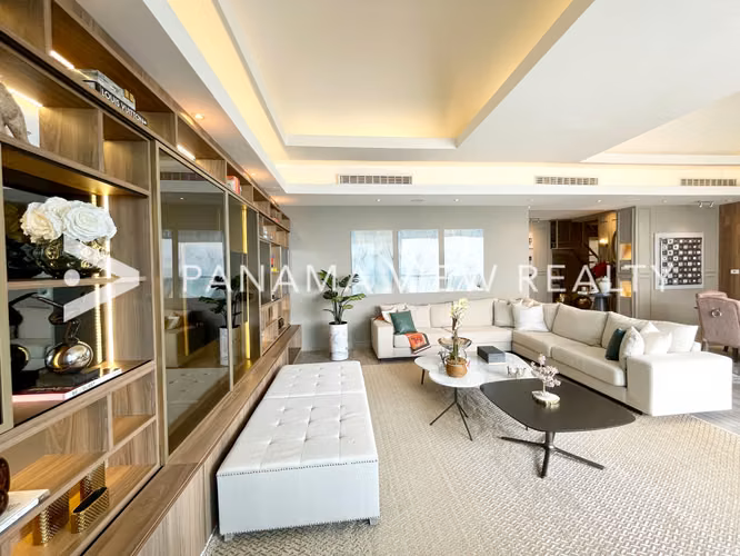 PEARL PENTHOUSE - COSTA DEL ESTE