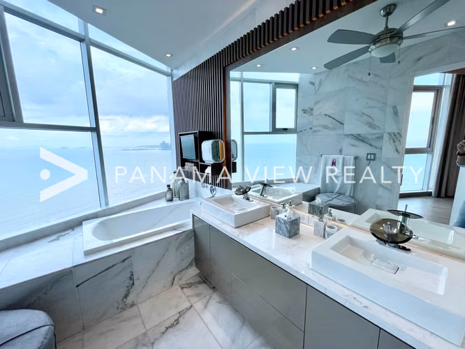 PEARL PENTHOUSE - COSTA DEL ESTE