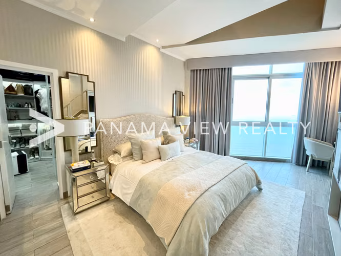 PEARL PENTHOUSE - COSTA DEL ESTE
