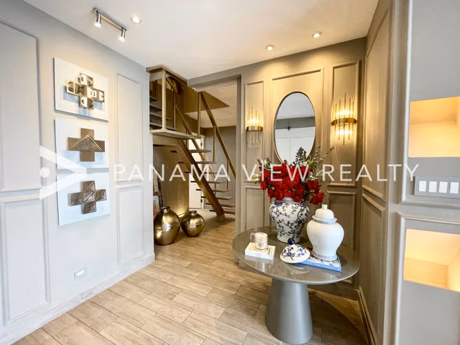PEARL PENTHOUSE - COSTA DEL ESTE