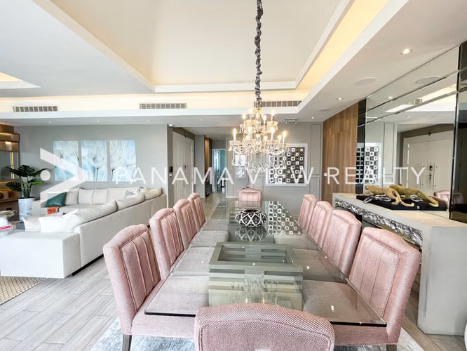 PEARL PENTHOUSE - COSTA DEL ESTE