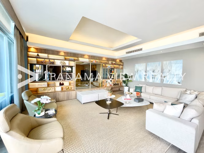 PEARL PENTHOUSE - COSTA DEL ESTE