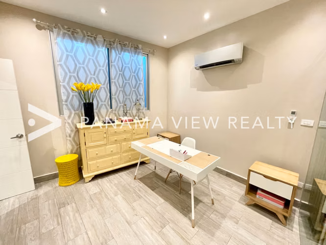 PEARL PENTHOUSE - COSTA DEL ESTE