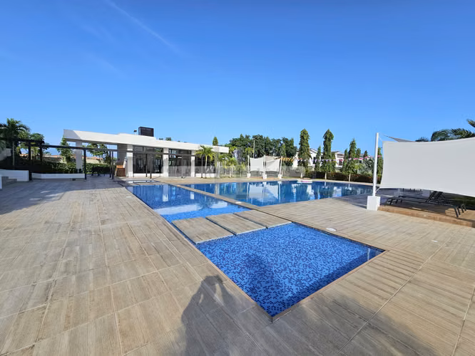 Vendo Casa de Esquina PH Costa Linda - Costa Sur. Haga una oferta