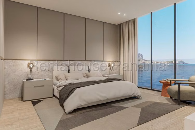 Venta de Apartamento en Punta Pacifica