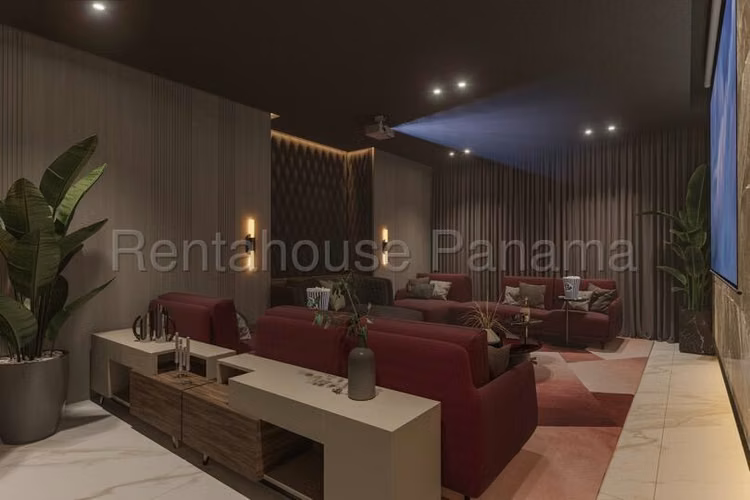 Venta de Apartamento en Punta Pacifica