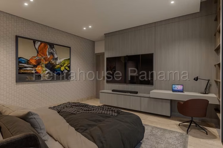 Venta de Apartamento en Punta Pacifica