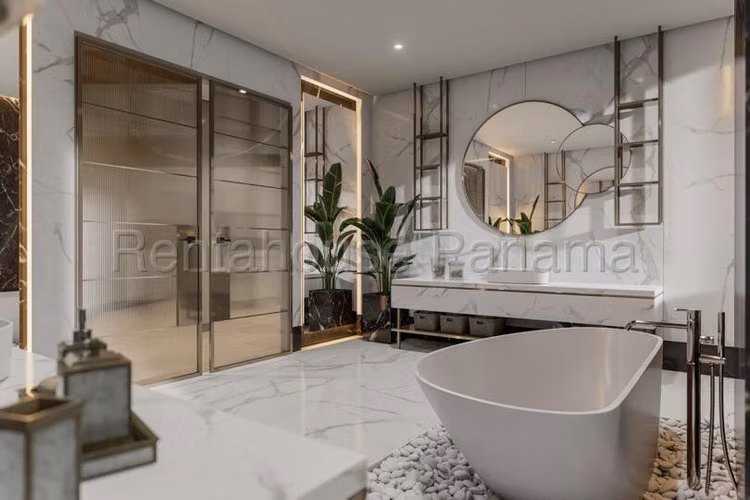 Venta de Apartamento en Punta Pacifica