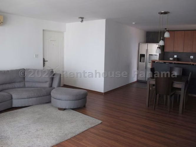 Apartamento en Venta en San Francisco JG