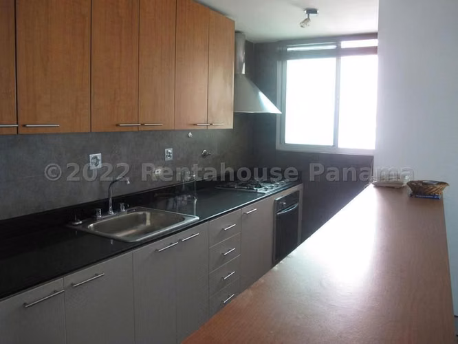 Apartamento en Venta en San Francisco JG