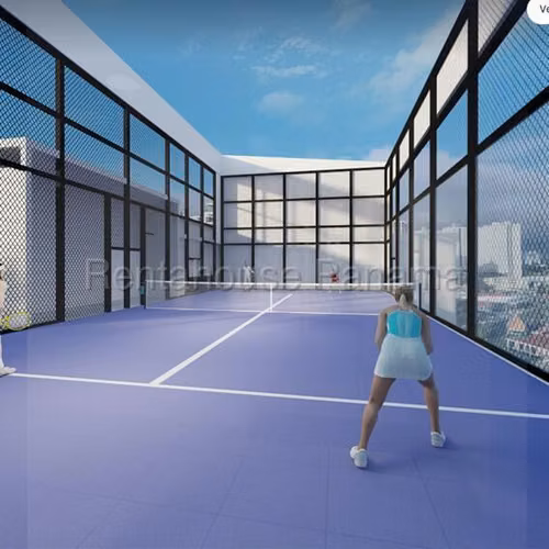 Apartamento en Venta en Bella Vista JG
