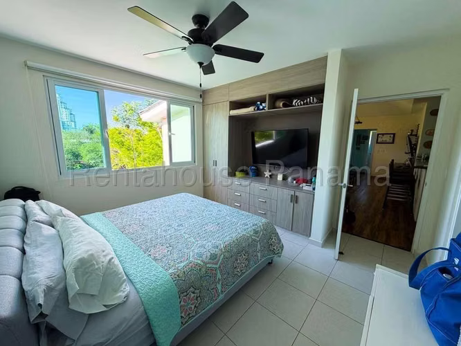 VIVA YA! EN COCLE VENTA PH BIJAO BEACH CLUB CON LÍNEA BLANCA ESM
