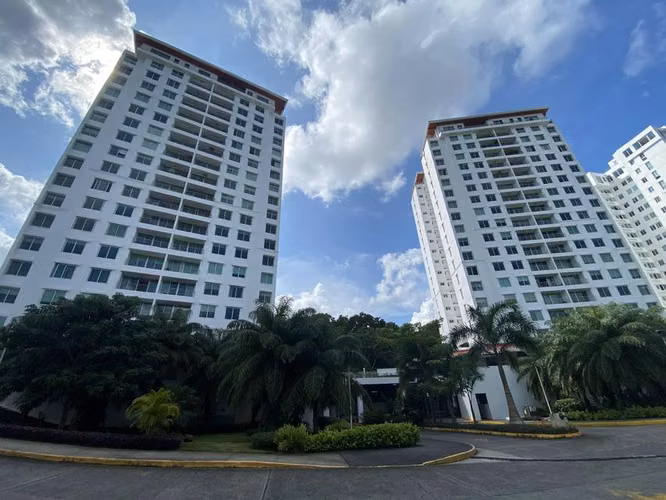 Apartamento en Venta en Clayton JG
