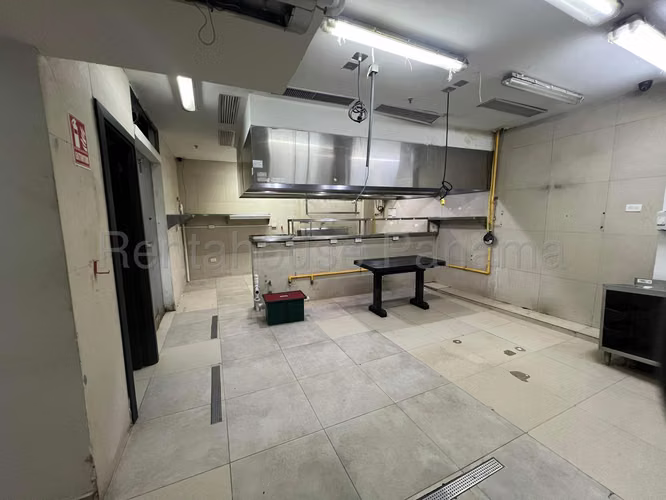 LOCAL RENTAL IN AVENIDA BALBOA ESM