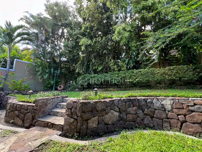 Venta de casa en Betania La Alameda Av Ricardo J. Alfaro
