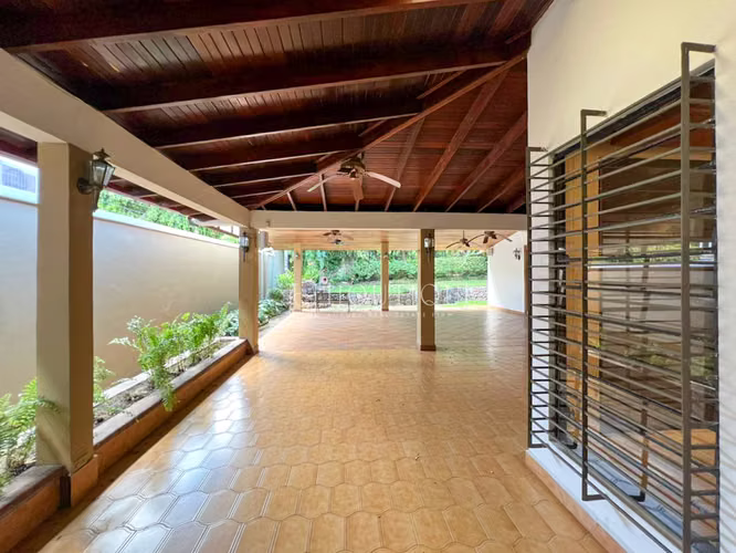 Venta de casa en Betania La Alameda Av Ricardo J. Alfaro