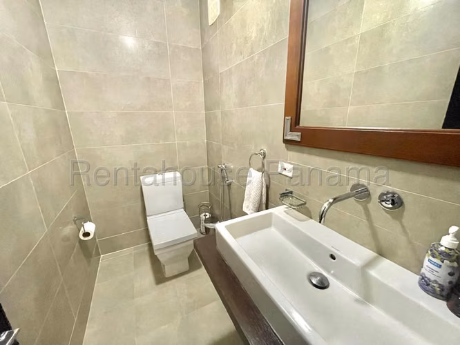 Alquiler de Casa en Altos del Golf Bianco Loft KC