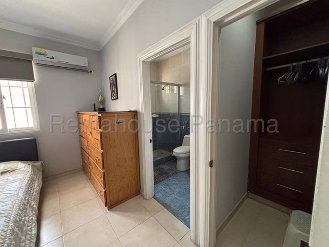 Casa en Venta en Altos de Panama JG