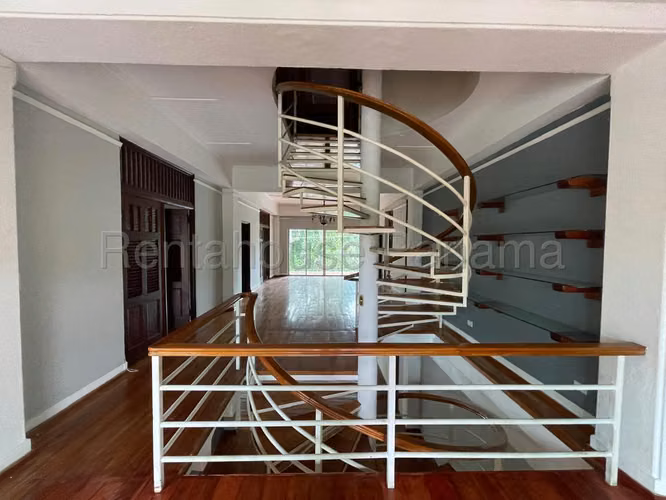 Alquiler de Casa en Albrook Casa Albrook KC