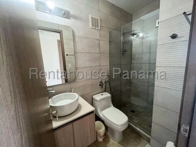 Apartamento en Venta en Bella Vista JG