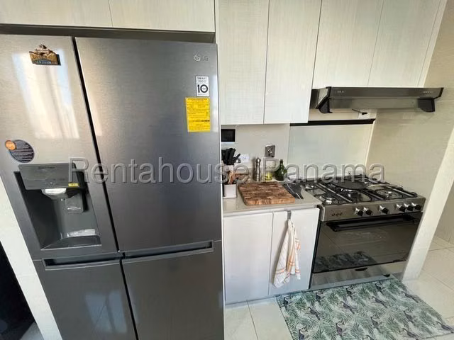 Apartamento en Venta en Bella Vista JG