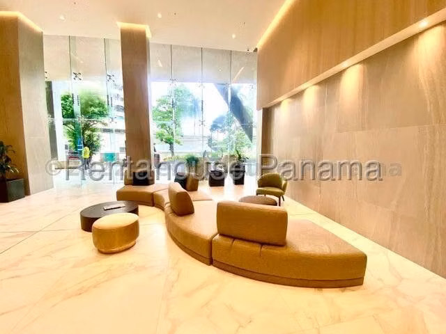 Apartamento en Venta en Bella Vista JG