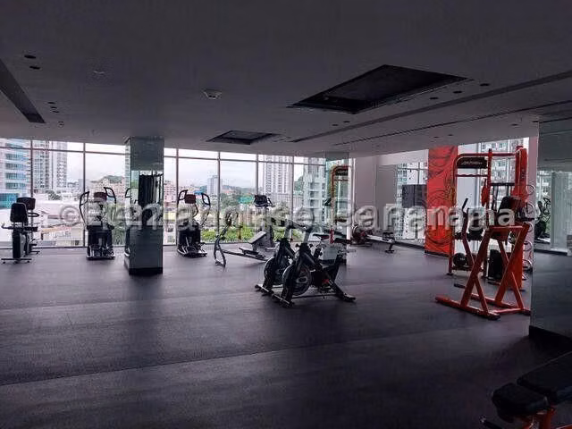 Apartamento en Venta en Bella Vista JG
