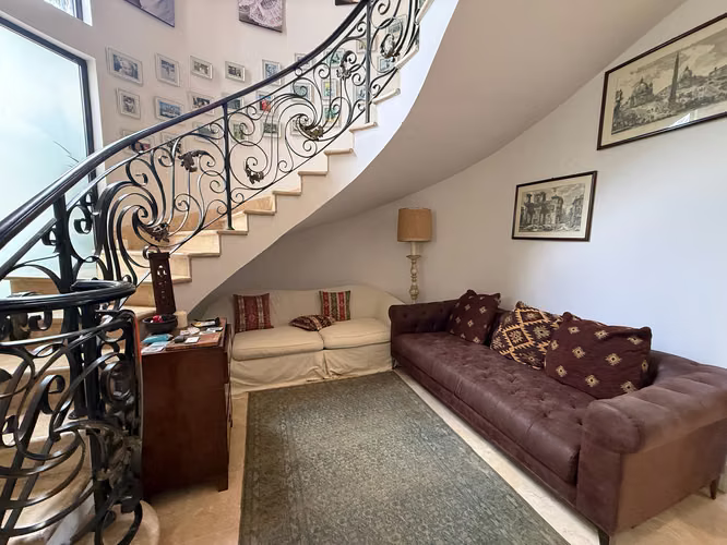 Casa de Lujo en Alquiler en Antigua, Costa del Este