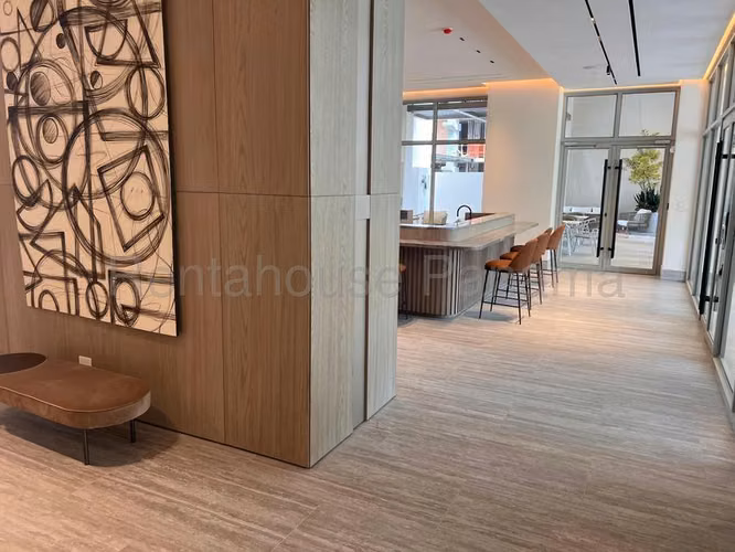 Apartamento en Venta en Santa Maria JG