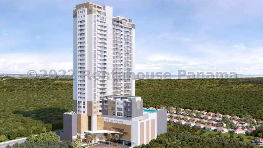 Apartamento en Venta en Santa Maria JG