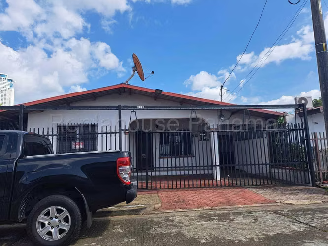 Venta de Casa en Chanis, San Gerardo Mayela (Solo Cliente Directo)