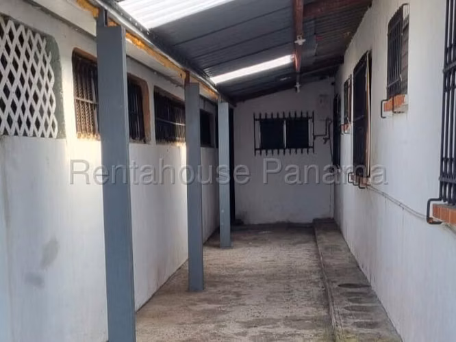 Venta de Casa en Chanis, San Gerardo Mayela (Solo Cliente Directo)