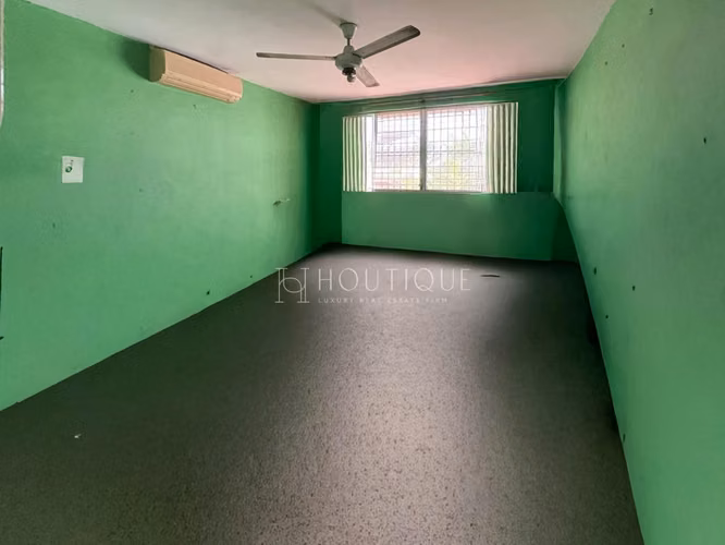 Venta de Casa Unifamiliar en El Carmen – Bella vista