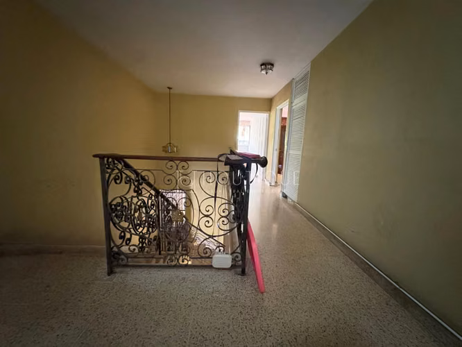 Venta de Casa Unifamiliar en El Carmen – Bella vista