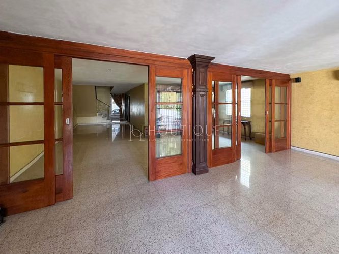 Venta de Casa Unifamiliar en El Carmen – Bella vista