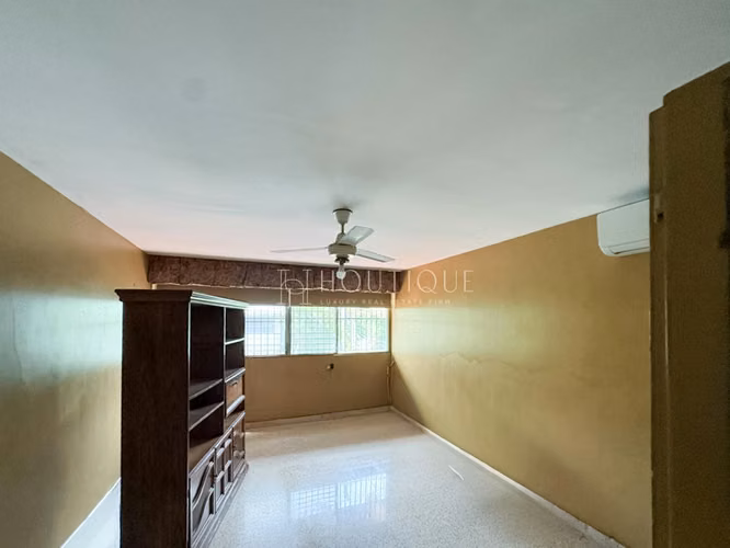 Venta de Casa Unifamiliar en El Carmen – Bella vista