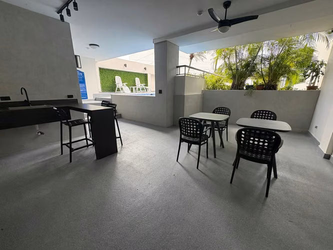 PH Long Beach | Apartamento Reposeído en Venta | Coco del Mar