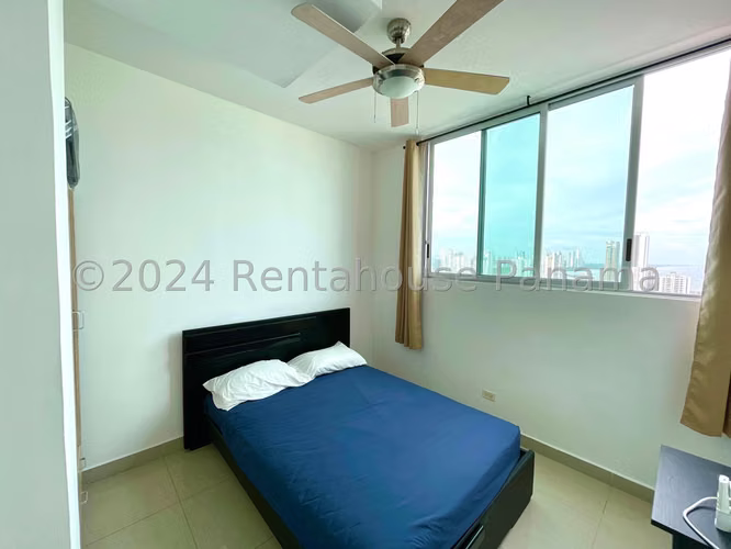 VENTA DE APARTAMENTO EN SAN FRANCISCO PH SOUTH COAST RR