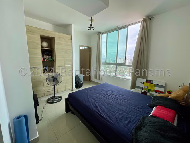 VENTA DE APARTAMENTO EN SAN FRANCISCO PH SOUTH COAST RR