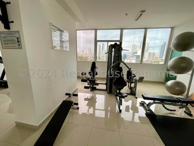 VENTA DE APARTAMENTO EN SAN FRANCISCO PH SOUTH COAST RR