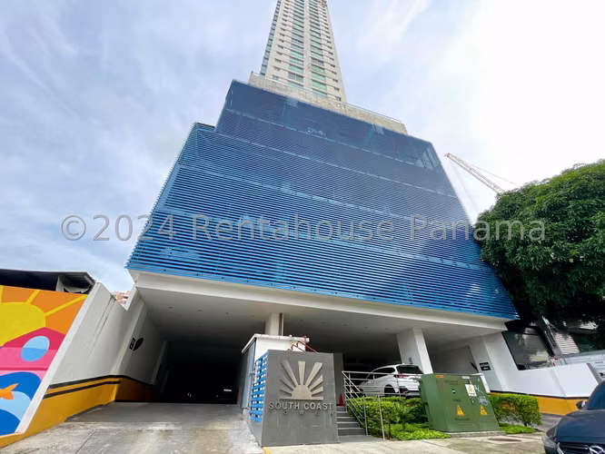 VENTA DE APARTAMENTO EN SAN FRANCISCO PH SOUTH COAST RR
