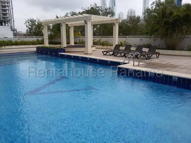 VENTA DE APARTAMENTO EN COSTA DEL ESTE PH VERTIKAL RR